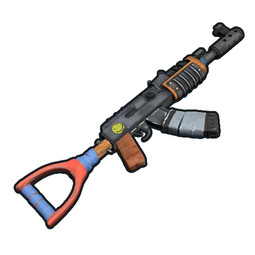 Штурмовая винтовка