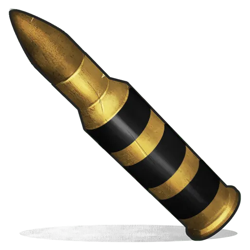 Разрывные винтовочные патроны 5.56